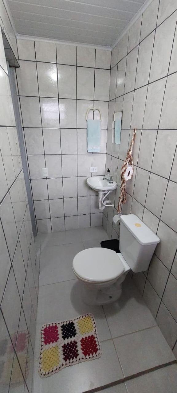 Kitnet A 200M Da Praia Ilha Comprida Boqueirao Sul Exterior foto