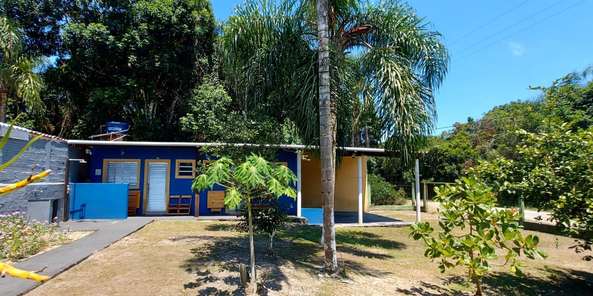 Kitnet A 200M Da Praia Ilha Comprida Boqueirao Sul Exterior foto